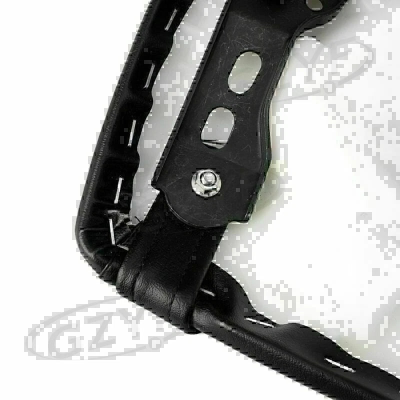 Rear Pillion Seat for Kawasaki Ninja 300R EX300R (2013-2016)