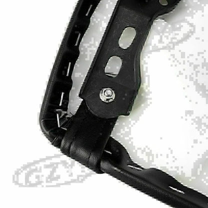Rear Pillion Seat for Kawasaki Ninja 300R EX300R (2013-2016)