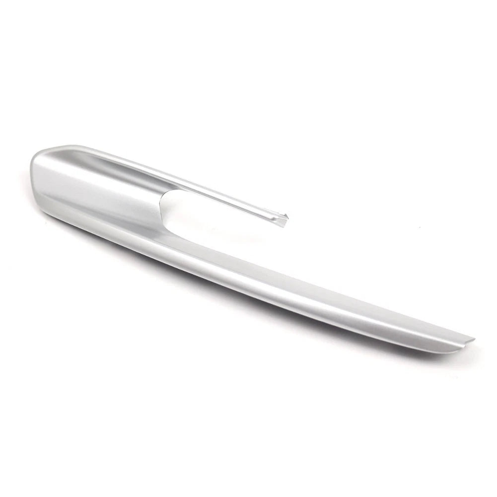 Front Bumper Trim for BMW 3 Series (2012–2015)
