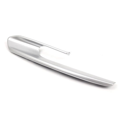 Front Bumper Trim for BMW 3 Series (2012–2015)
