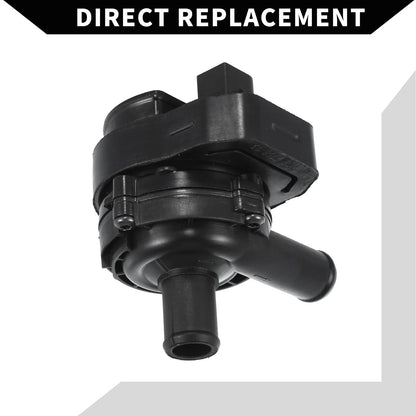 Auxiliary Water Pump for Mercedes-Benz A/B/C/E/GL/M/R-Class (2011-2023)