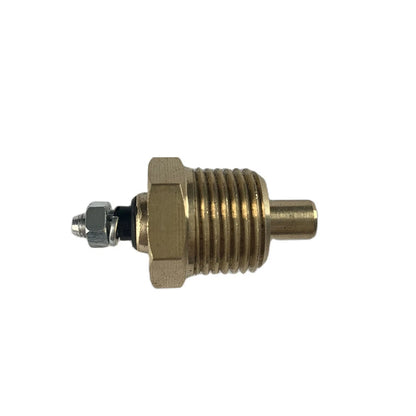 1/2" NPT Temperature Sensor for Mercury Mercruiser V6 V8 4.3 5.0 5.7 7.4