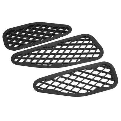 Heater Duct Hole Cover Grille for Toyota FJ Cruiser (2007-2014)