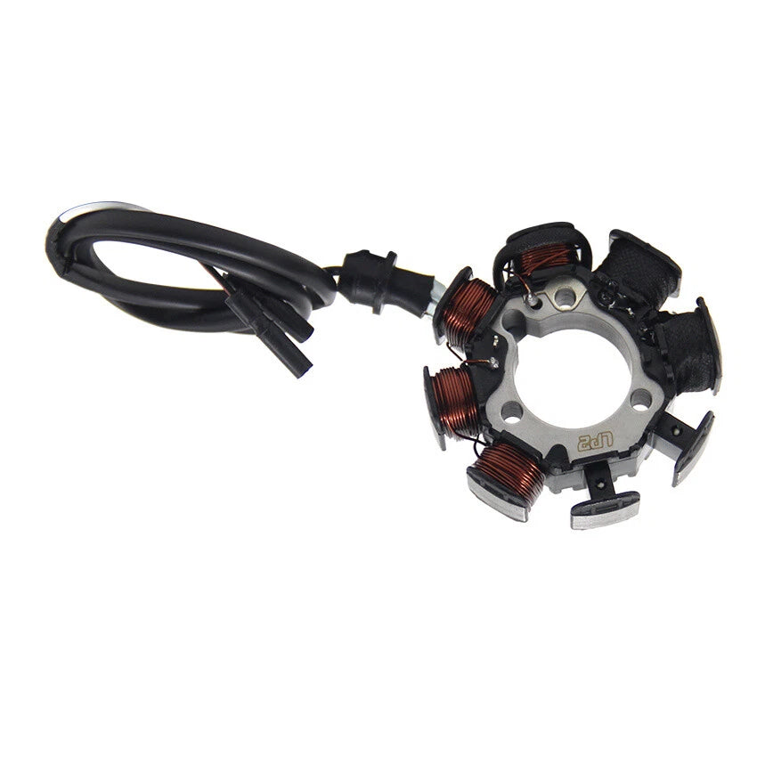 Stator Coil for Honda XR200R (1986-1988)