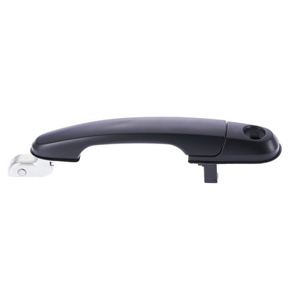 Front Left Outer Door Handle for Hyundai Tucson JM (2004-2010)