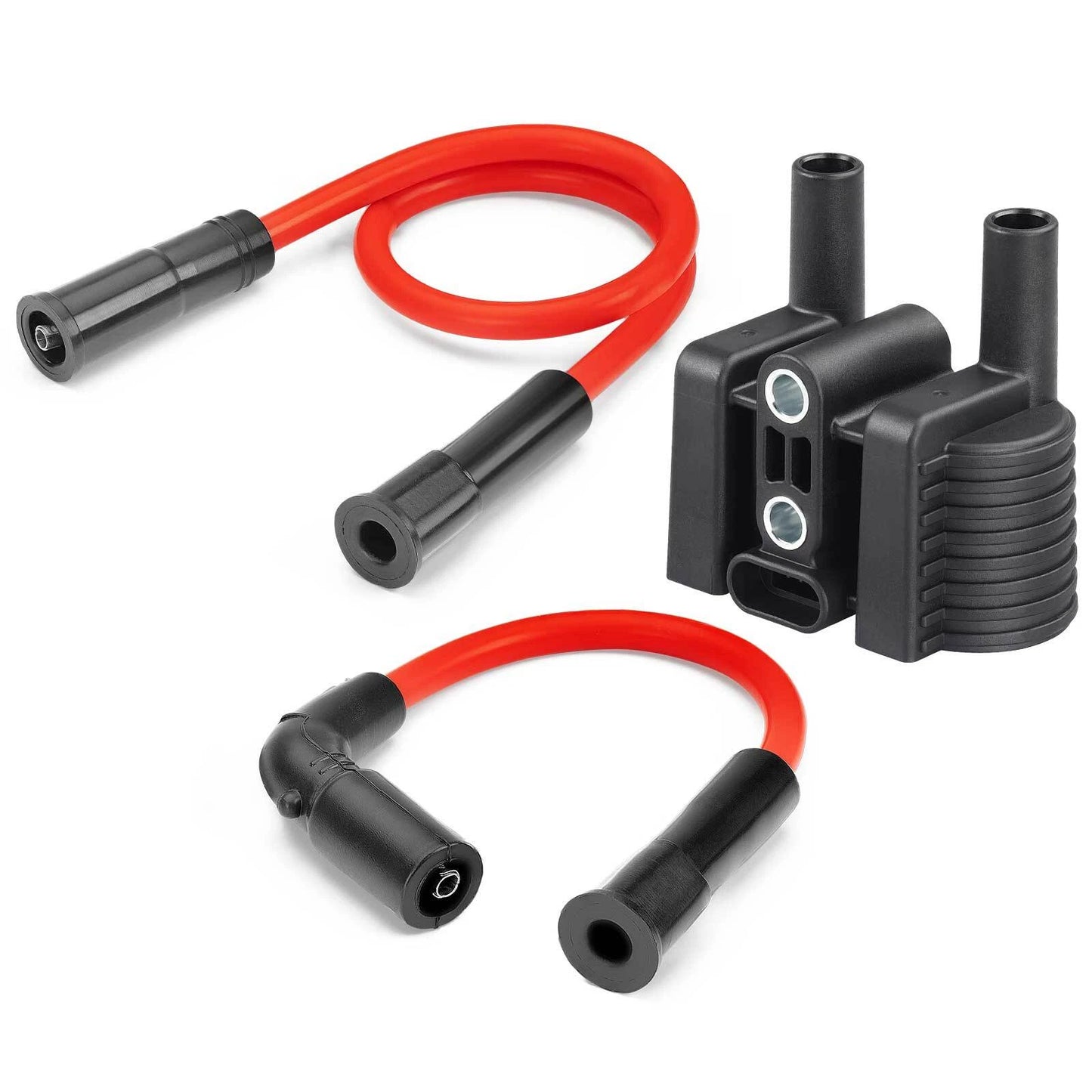 Ignition Coil Set for Sportster 1200/XL1200 (2010-2023)
