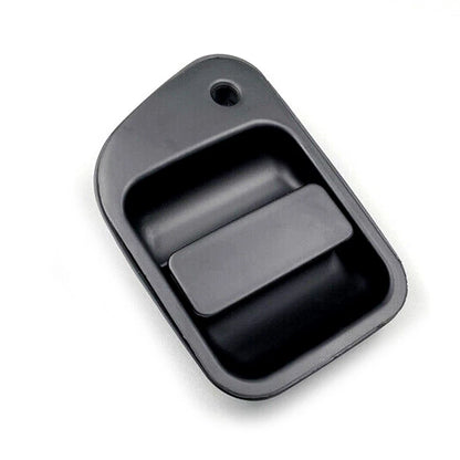 Left Rear Sliding Outer Door Handle for Mitsubishi Delica Starwagon (94-07)