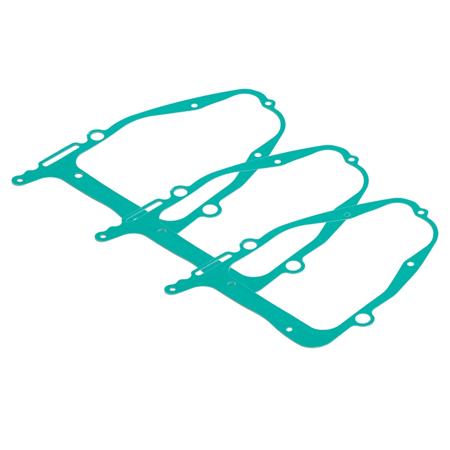 3 x Engine Cover Gaskets for Suzuki GN 250, GNX, GZ, TU, Marauder (1982-2000)