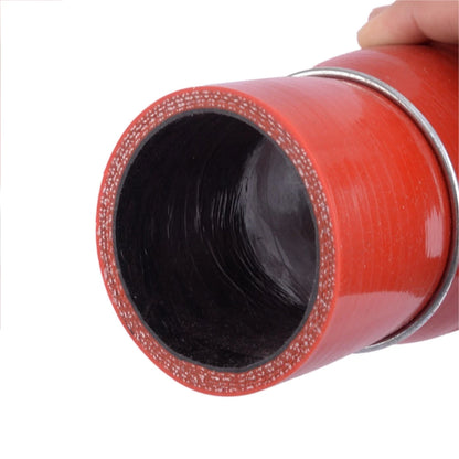 Silicone Hose Replacement for Cummins ISX15 Engine (2007-2019)