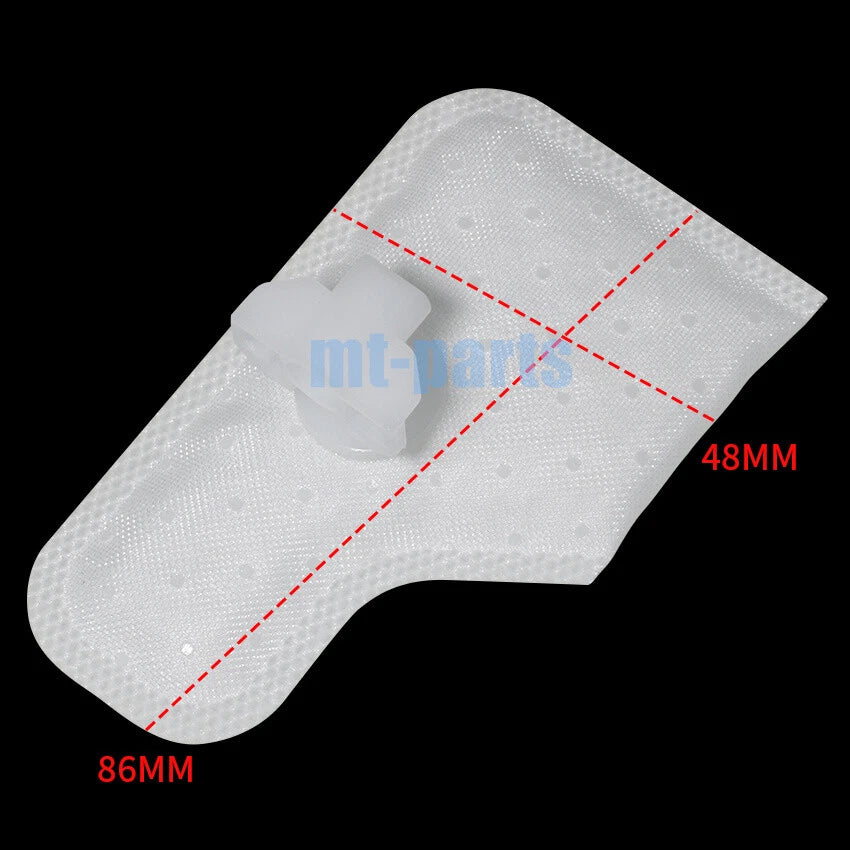 Fuel Pump Filter for Yamaha NMAX 125/150 (2015-2018)