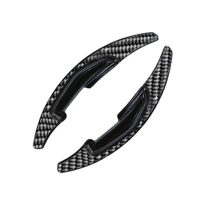 Steering Wheel Shift Paddle Extensions for BMW M2 M3 M5 X5M X6M (2014-2021)