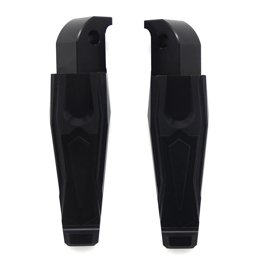 Rear Footrest Pegs for Yamaha FZ-07, XP500, TMAX530, MT09, MTN850 (2015-2023)