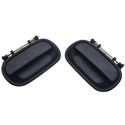 Front Exterior Door Handles  for Isuzu NPR NQR NRR (2004-2023)
