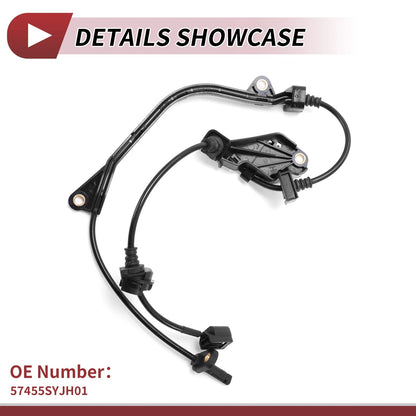 ABS Wheel Speed Sensor for Honda Elysion (2013-2015)