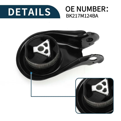 Engine Motor Mount for Ford C-Max (2003-2007)