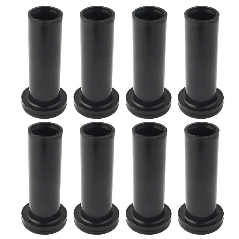 8X Front Suspension A-Arm Bushings for Arctic Cat (2004-2010)