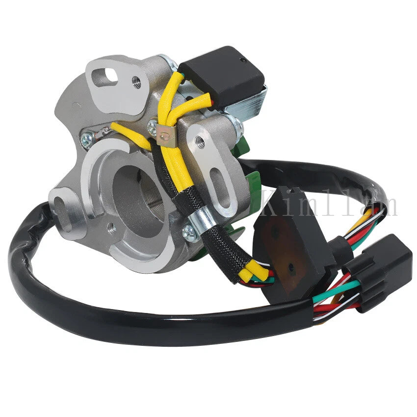 Magneto Generator Stator Coil for Suzuki RM 250 (2006)