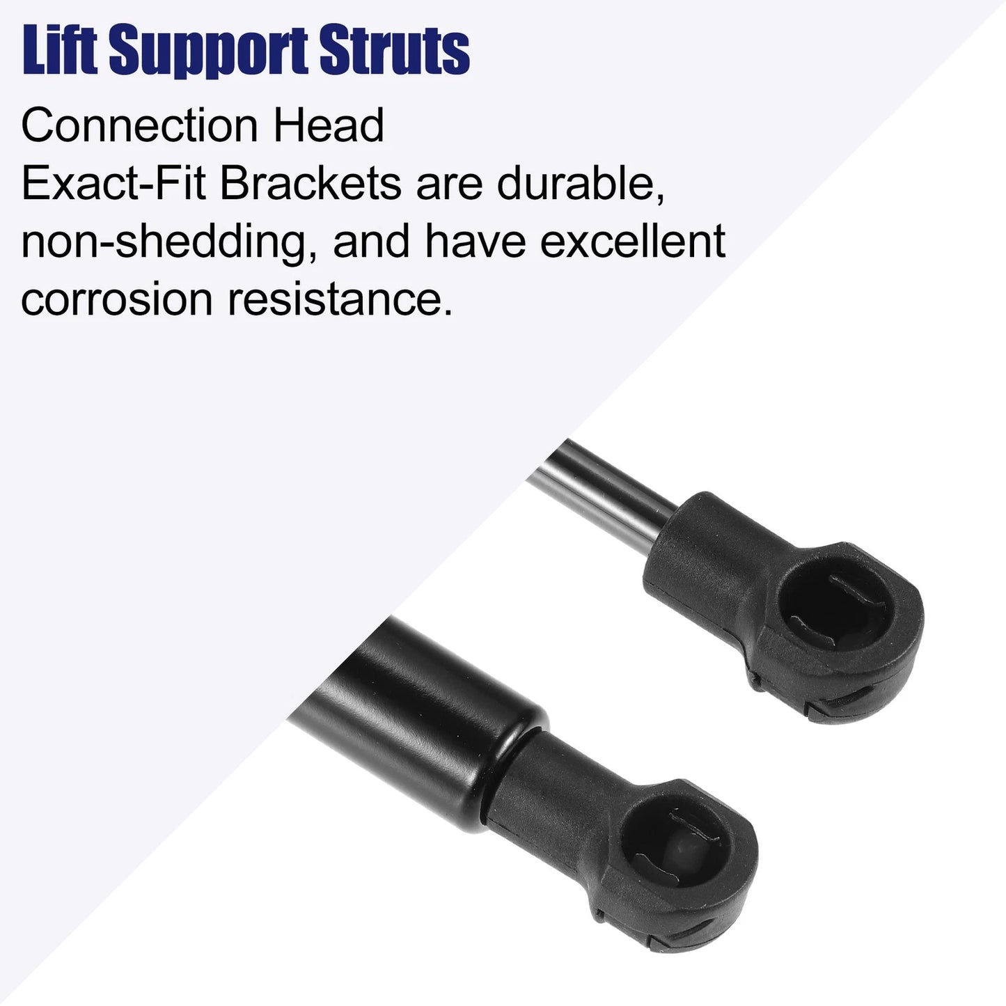 Front Hood Lift Support Struts for Land Rover LR3 (2005-2009)