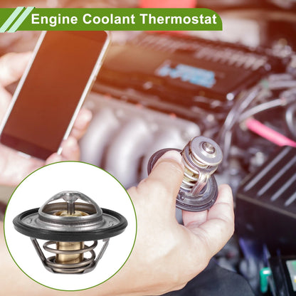 Engine Thermostat for Dodge Ram 1500/Dakota/F-150 (1994–2003)