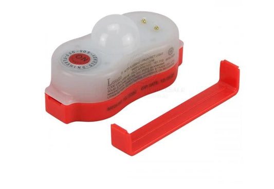 SOLAS Approved Water Activated Lifejacket Flashing Light for All Brands
