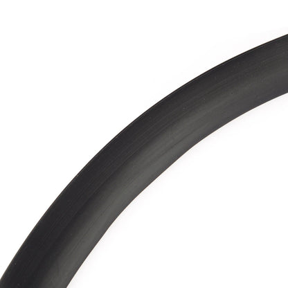 Universal Front Windshield Seal Strip Moulding for Car