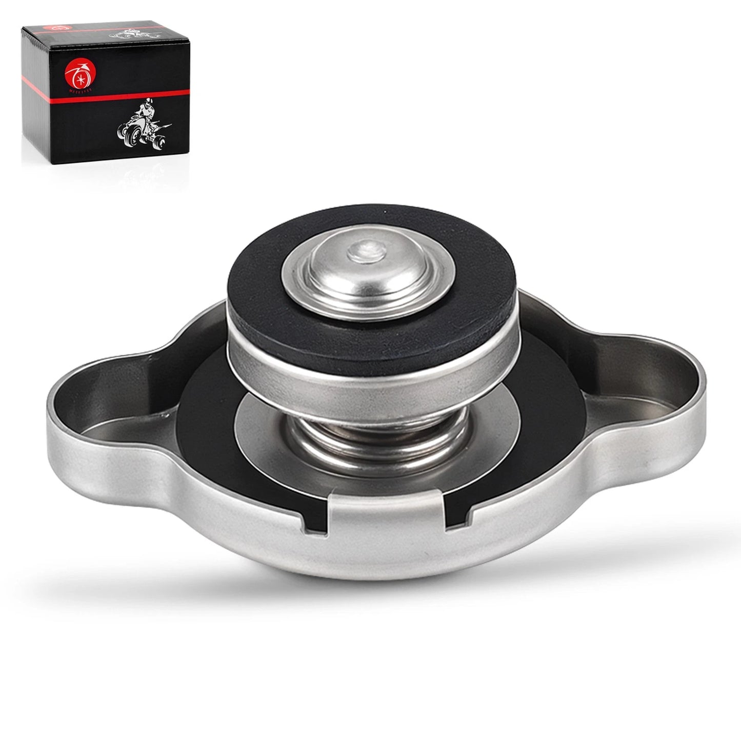 Radiator Cap for Can-Am Maverick X3/X3 MAX Turbo (2017-2018)