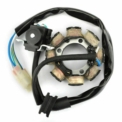 8 Pole Generator Stator Coil for Honda CRF250R (2004-2009)
