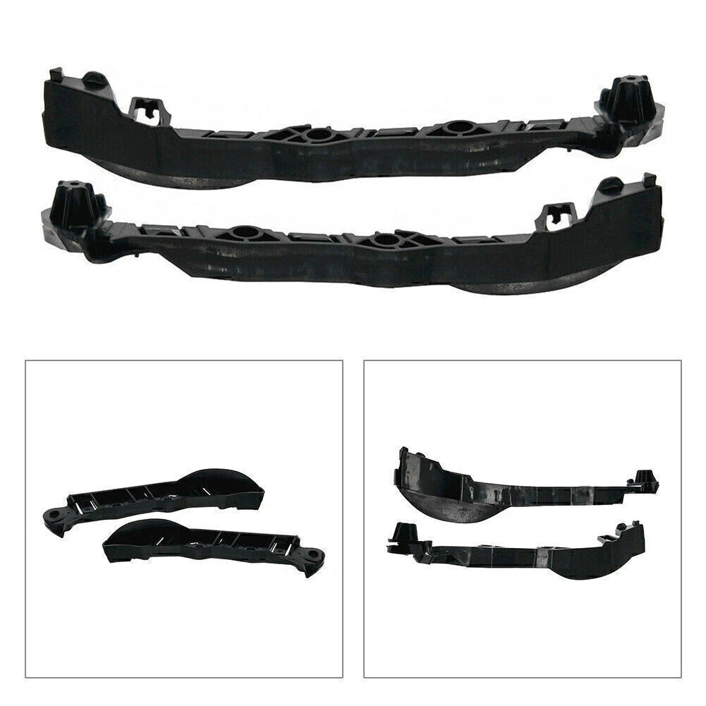 Front Bumper Retainer Support for BMW E60 528 530 535 550i (2008-2010)