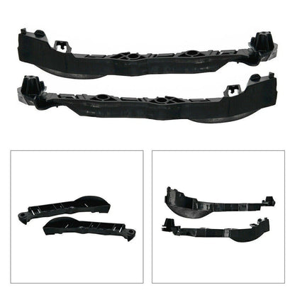 Front Bumper Retainer Support for BMW E60 528 530 535 550i (2008-2010)