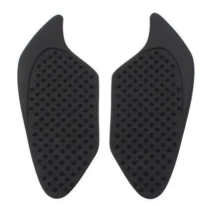 Tank Traction Gas Pad Knee Grips for Honda CBR250R (2010-2015)
