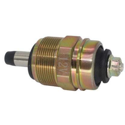 Stop Solenoid for Volvo Penta Diesel 41 Marine Engine Relay Replacement