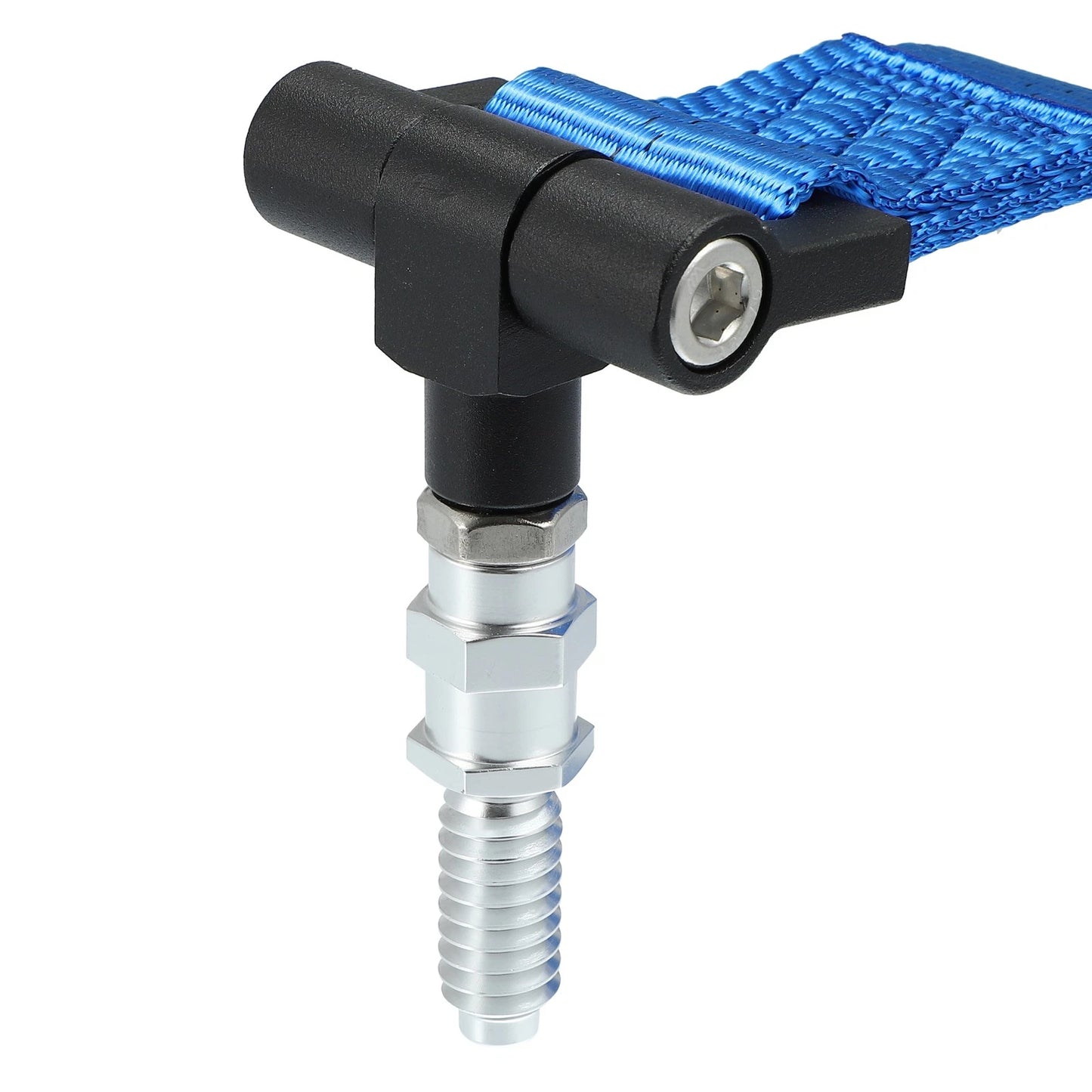 Front Tow Hook for BMW - Car Towing Bumper Trailer Belt (2012-2019)
