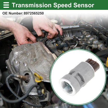 Transmission Speed Sensor for Isuzu NQR (2005-2013) VSS Speed Sensor