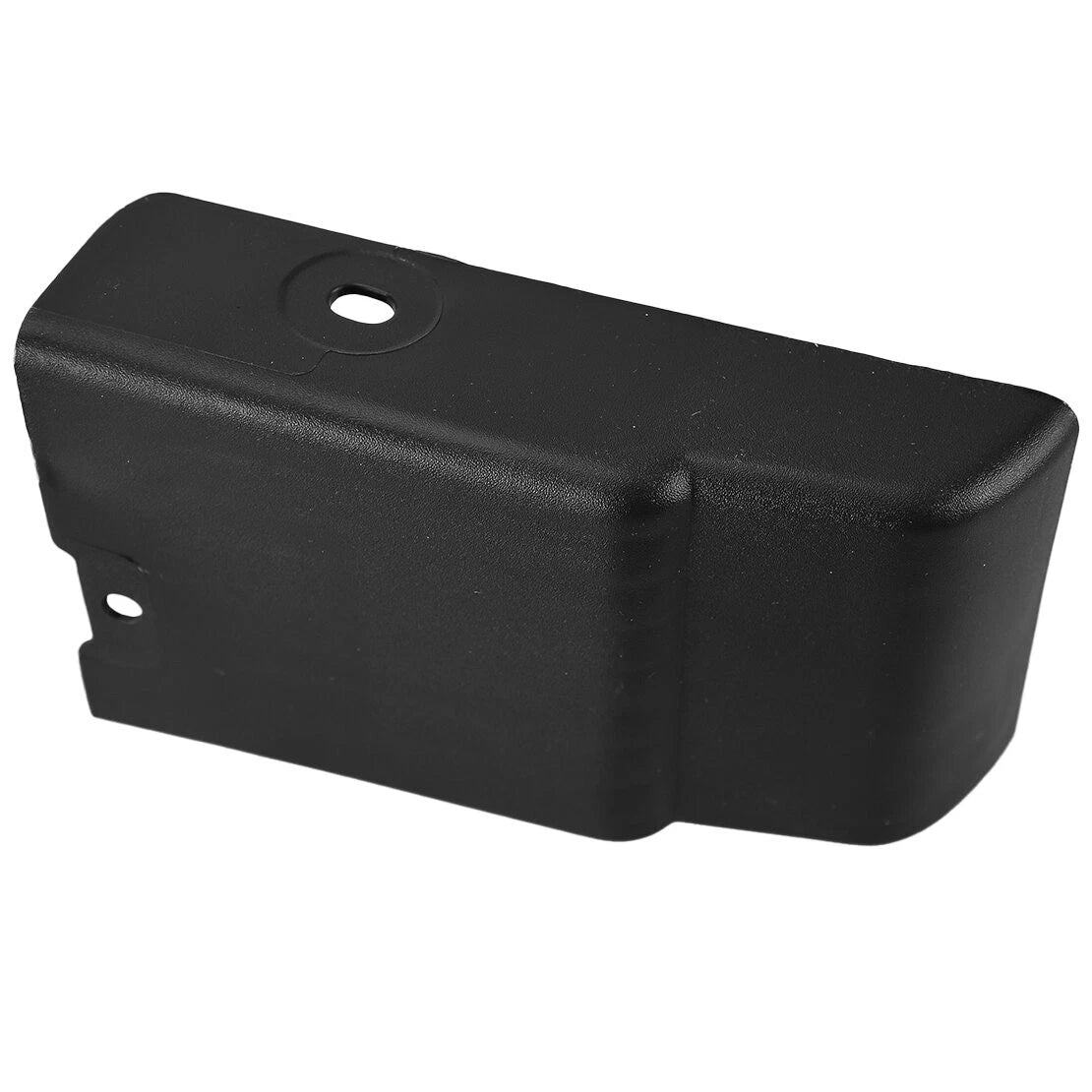 Front Right Door Molding Skirt Black for Mazda CX-5 (2013-2016)