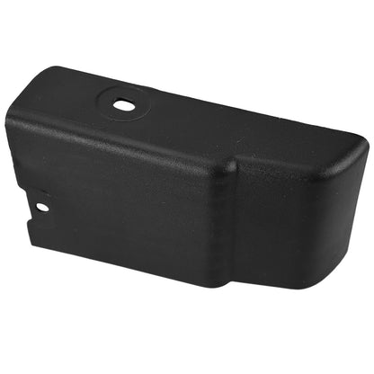 Front Right Door Molding Skirt Black for Mazda CX-5 (2013-2016)
