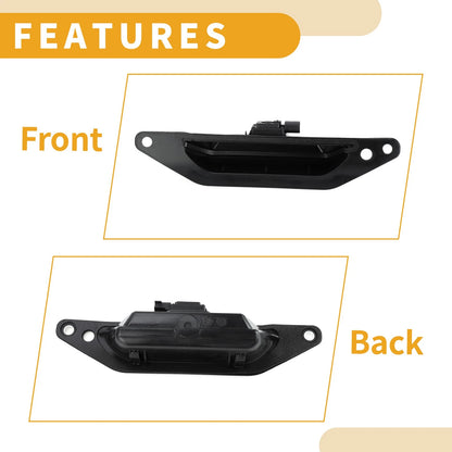 Tailgate Trunk Release Switch for Ford Escape (2013-2016)