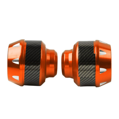 Front Fork Frame Sliders Crash Protection