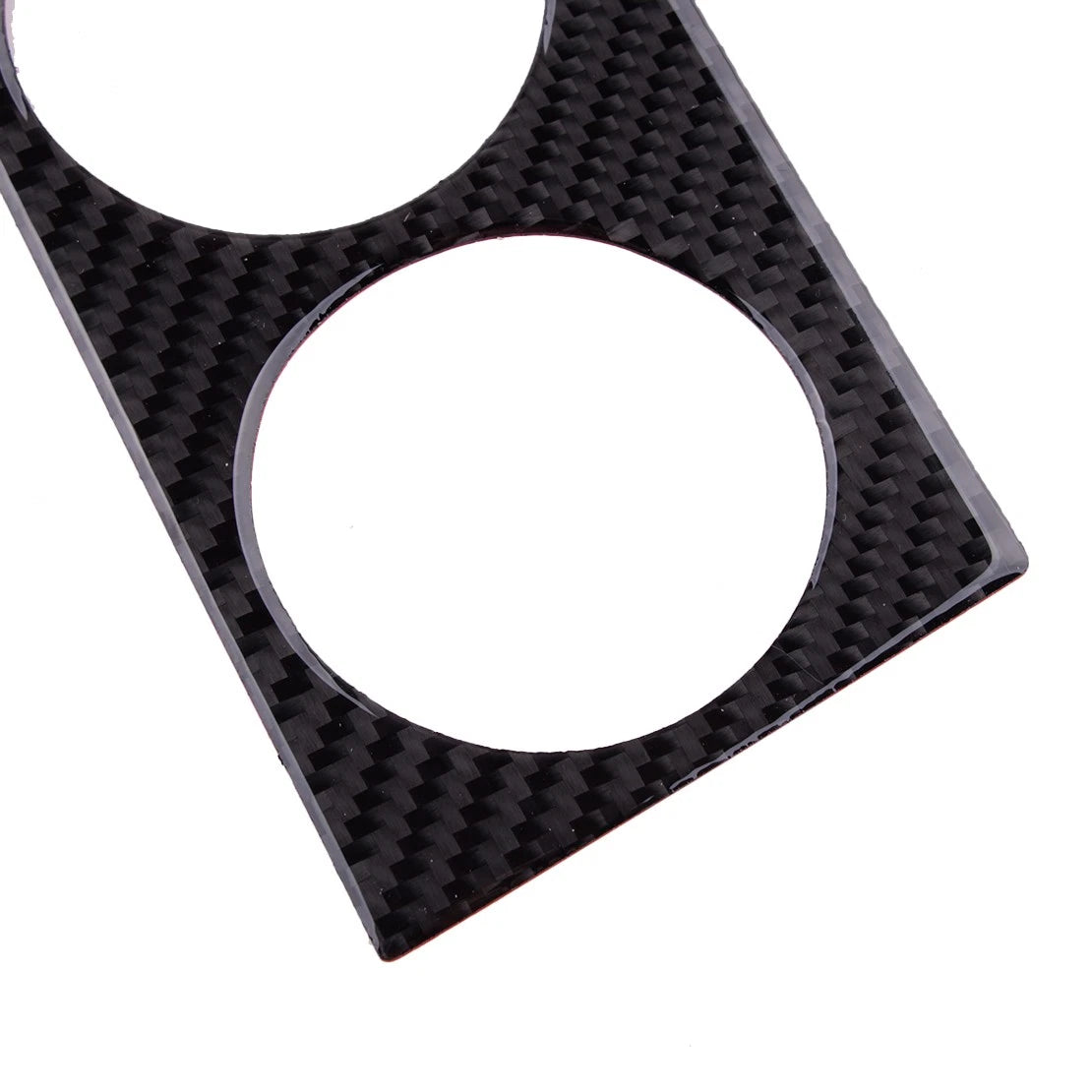 Carbon Fiber Air Condition Button Switch Cover for Nissan 350Z Z33 (2003-2009)