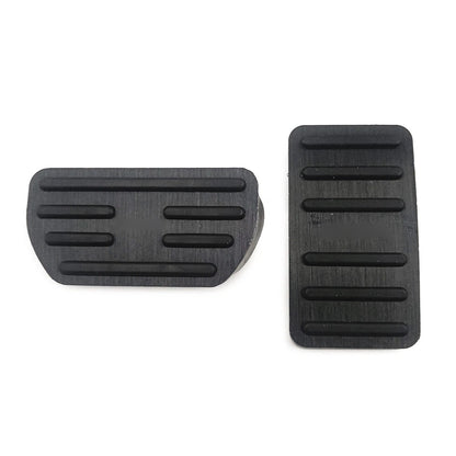Stainless Steel Brake Gas Pedals Cover for Haval H2 H4 H6 M6 F5