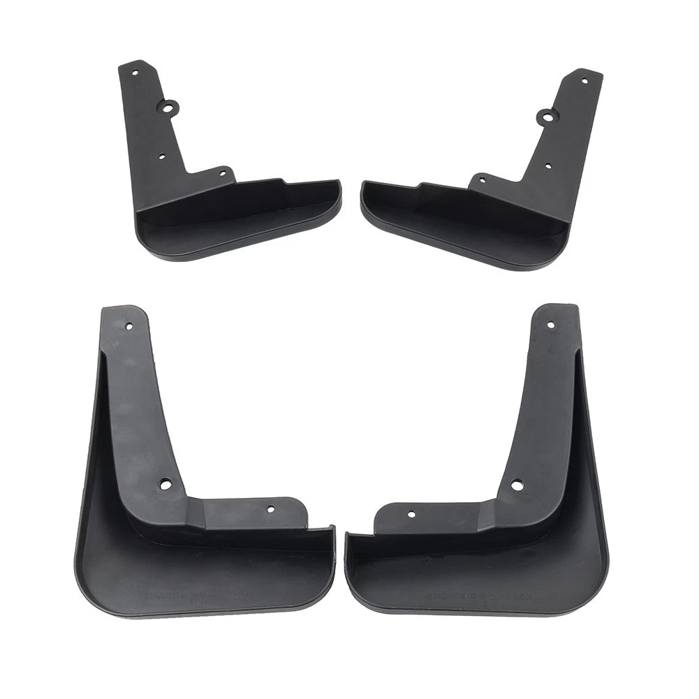 Mud Flaps Splash Guards for Mazda CX-5 (2017-2021)