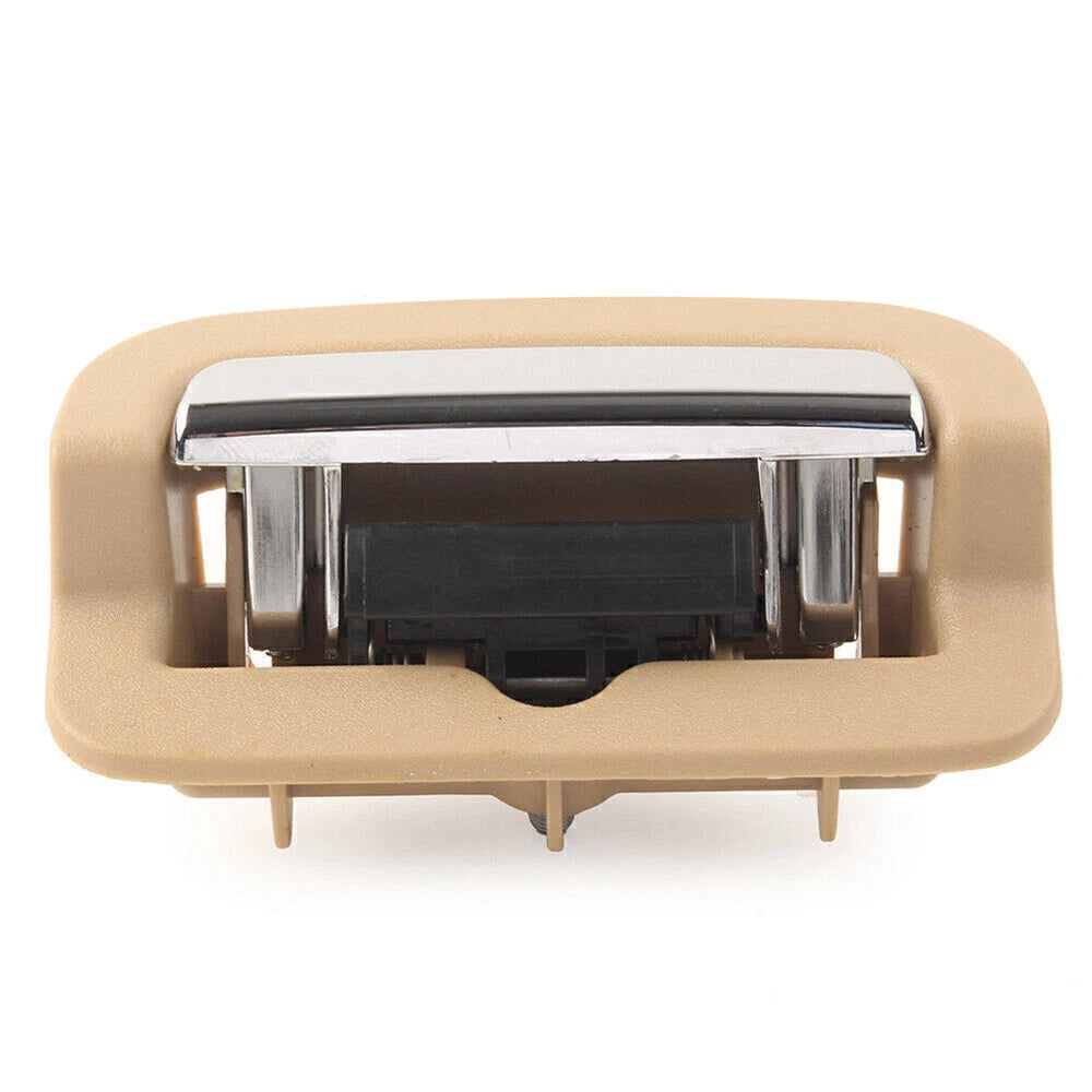 Beige Front Seat Picnic Tray Latch for 2010-2015 Jaguar XJ (2010-2015)