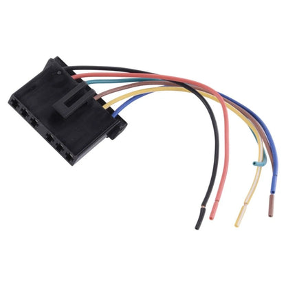 Rear Tail Light Connector Harness for Ford Transit Mk6, Mk7 (2000-2014)