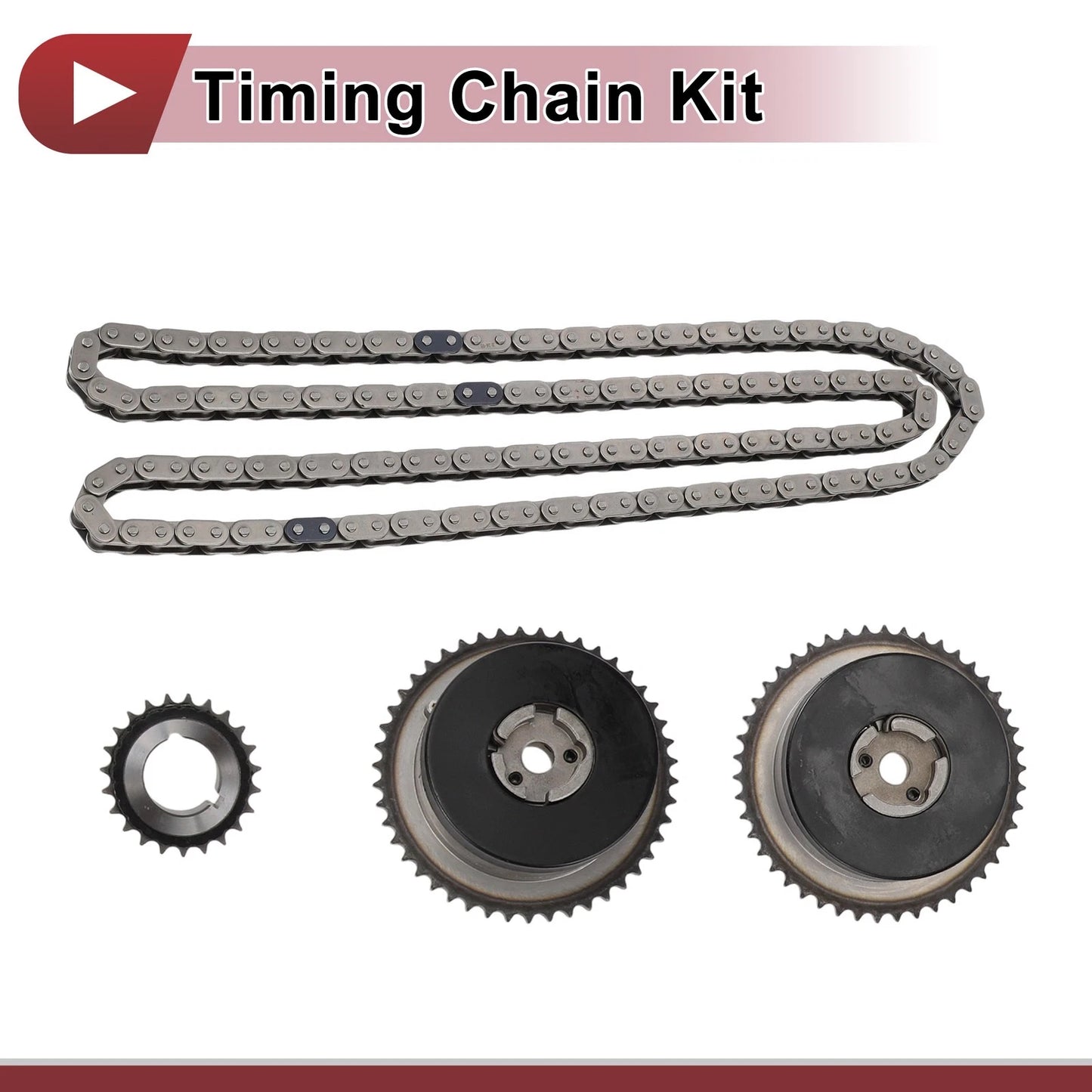 Timing Chain Kit for Buick Verano LaCrosse Regal