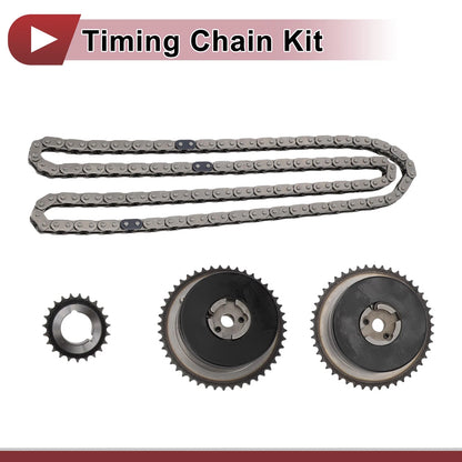 Timing Chain Kit for Buick Verano LaCrosse Regal