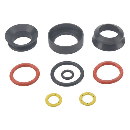 Water Pump Impeller Repair Kit 75-115HP for Mercury Optimax Outboard