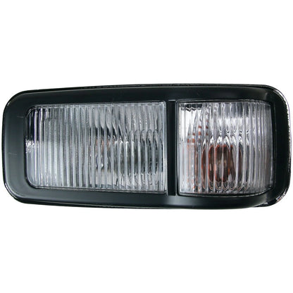 Side Marker Light for Isuzu Elf NPR NQR NPR-HD NLR (2008 - Present)