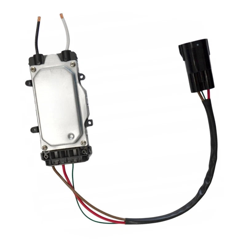 Cooling Fan Control Module for Ford Mazda Volvo C30 (2007-2013)