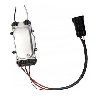 Cooling Fan Control Module for Ford Mazda Volvo C30 (2007-2013)