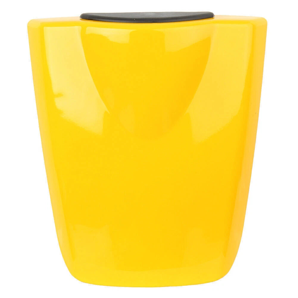 Yellow Moto Rear Seat Cover for Honda CBR600RR 2003-2006