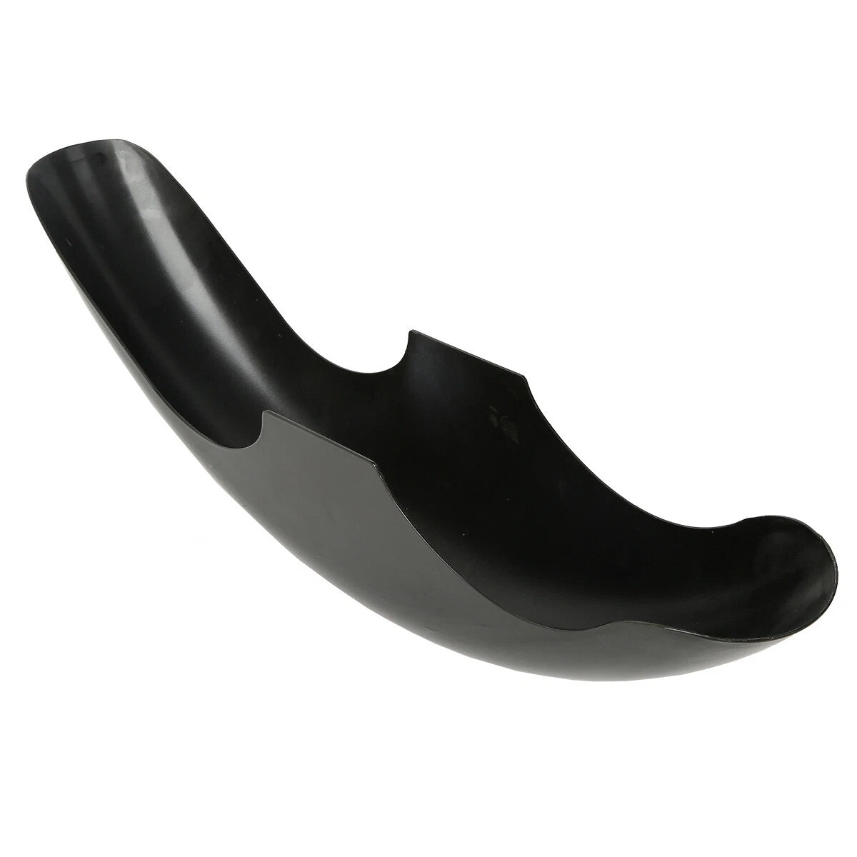 4.5" Wide Front Fender for Harley Custom Bobber Chopper Dyna Wide Glide (2006-2023)